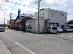 秋田信用金庫広面支店