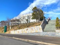 いわき市立中央台南中学校