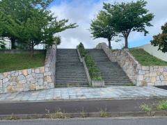いわき市立中央台南中学校