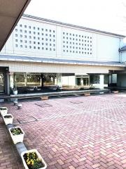 猿島図書館