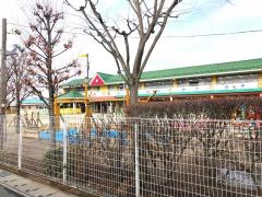 ひまわり幼稚園
