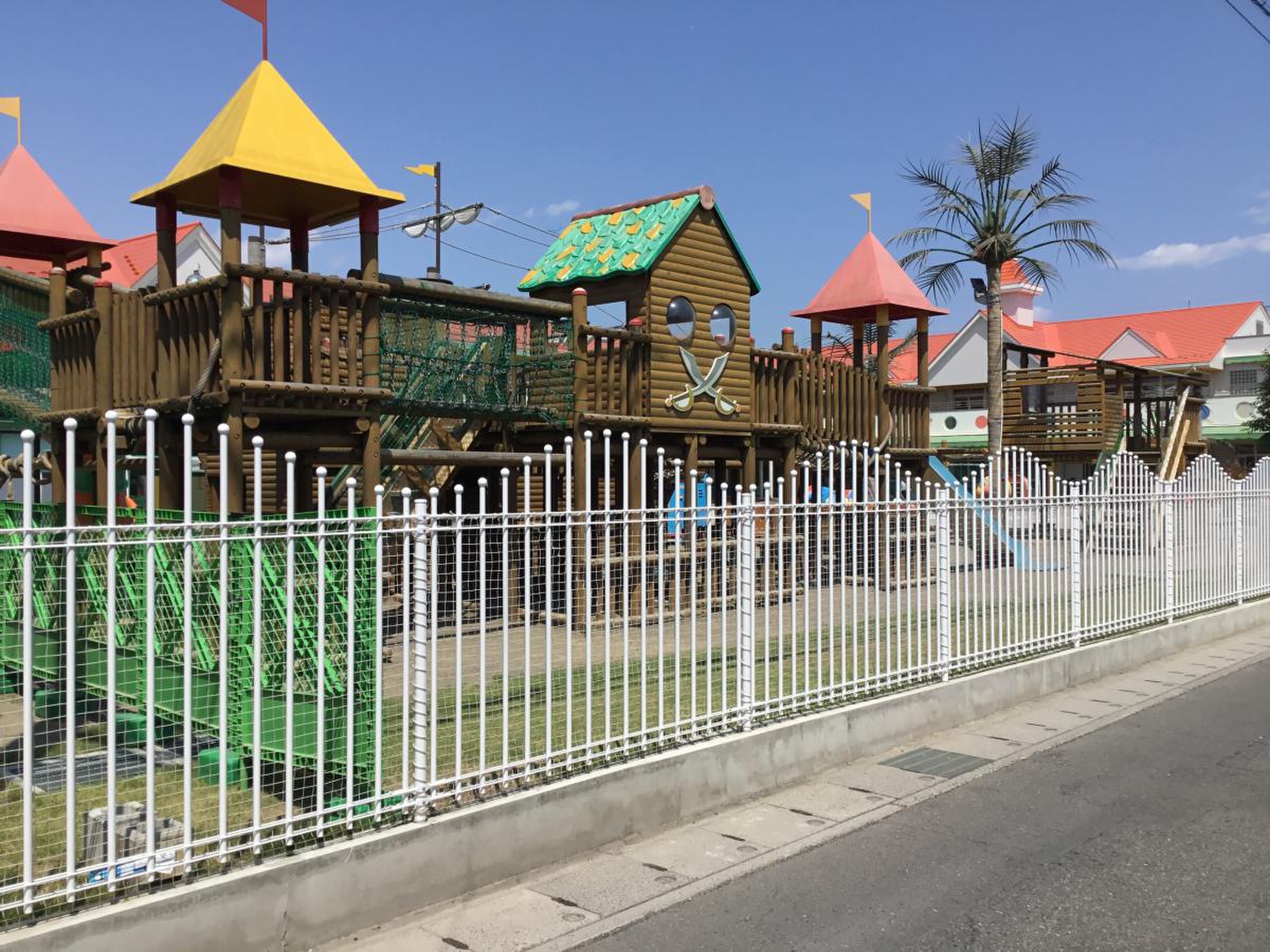 ひまわり幼稚園／ホームメイト 