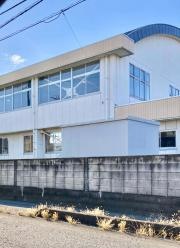 梁田小学校
