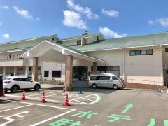 大田原温泉ホテル龍城苑