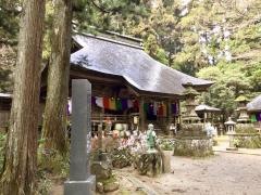 寺山観音寺