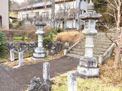寺山観音寺