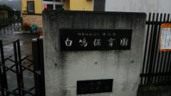 白鳩保育園