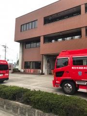熊谷消防署