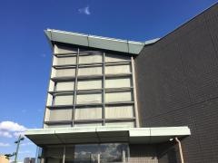 武蔵野銀行秩父支店