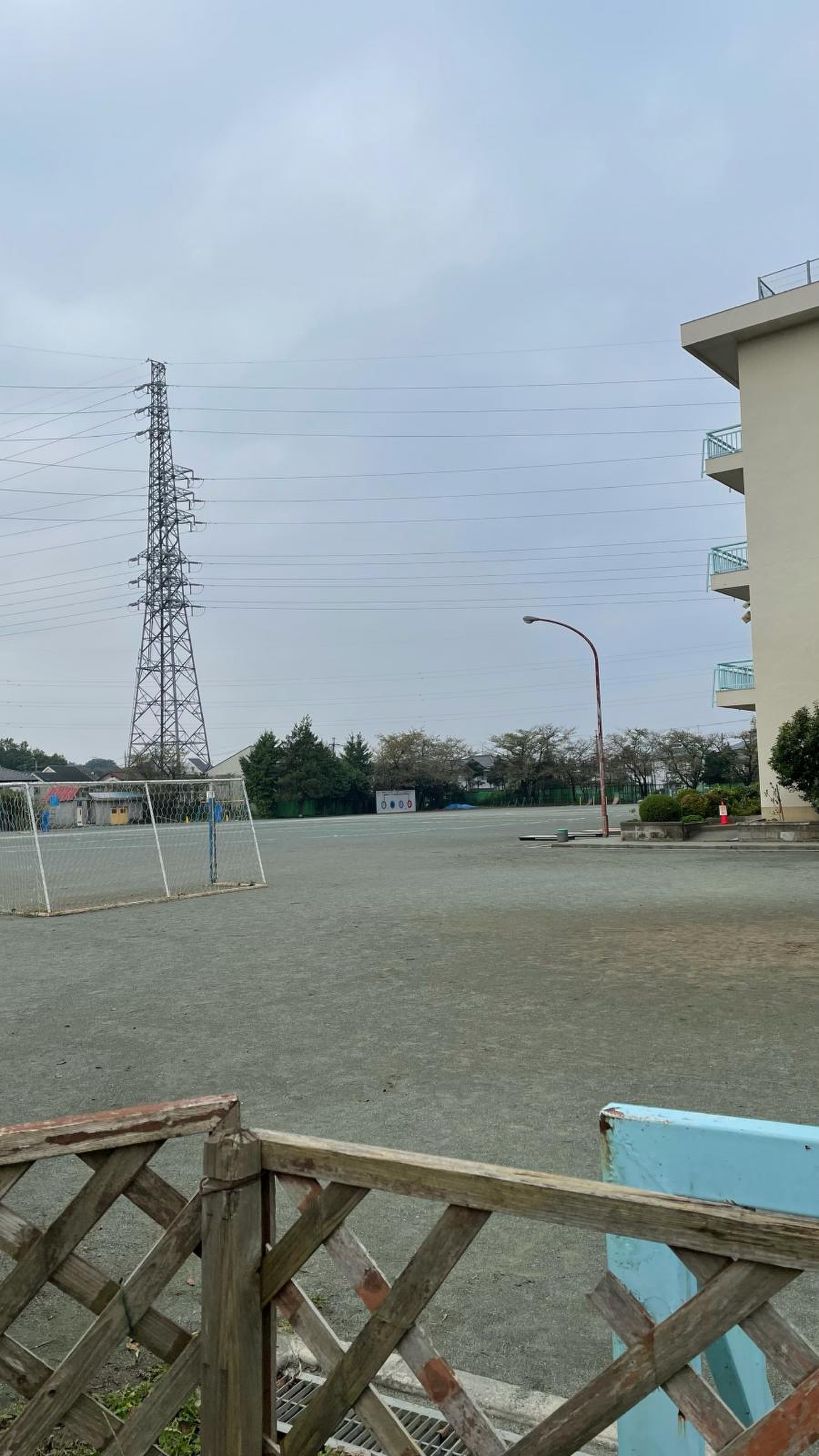 所沢 市立 泉 小学校