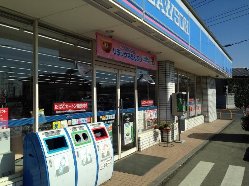 入り口