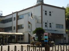 長柄小学校