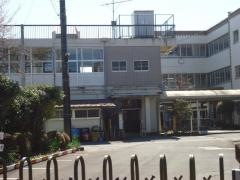 長柄小学校