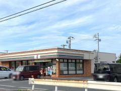 セブンイレブン　上総大原深堀店