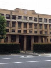 麻布郵便局