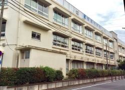 葛飾区立桜道中学校