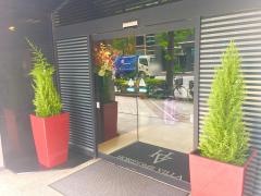 東京日本橋ホテル堀留ヴィラ
