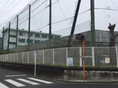 藤沢市立明治中学校