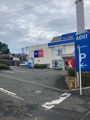 ＡＯＫＩ　横浜片倉町店