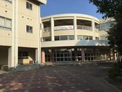 鏡淵小学校