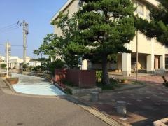 鏡淵小学校