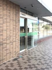 北國銀行松任北支店