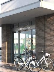 北國銀行松任北支店
