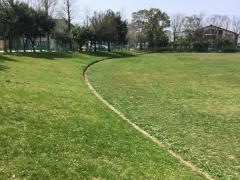 高尾中央公園