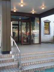 勝山市営温水プール