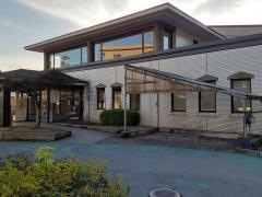 勝山市営温水プール