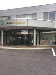 ＪＡみなみ信州伊賀良支所