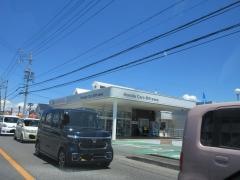 Ｈｏｎｄａ　Ｃａｒｓ信州安曇野店