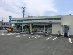 ファミリーマート 磐田駅南口店