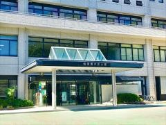 静岡県立焼津青少年の家