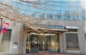 碧南市民図書館