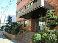 愛生会看護専門学校