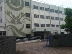 川中小学校