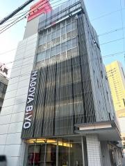 名古屋美容専門学校
