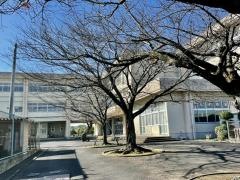 高野尾小学校