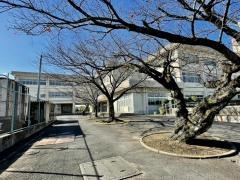 高野尾小学校