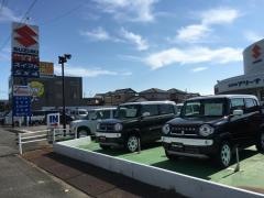 スズキアリーナ久居