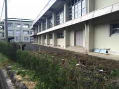京丹波町立和知中学校