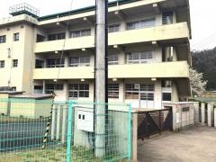 京丹波町立和知中学校