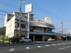 Ｈｏｎｄａ　Ｃａｒｓ箕面桜井店