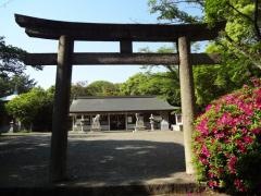 天湯川田神社