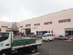 ホームプラザナフコ　玉島店