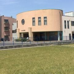 カナン保育園
