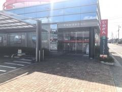 愛媛銀行松前支店