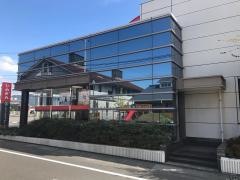 愛媛銀行松前支店