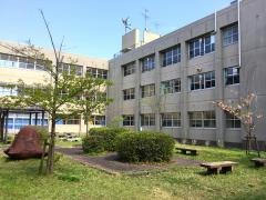 大野城市立平野中学校
